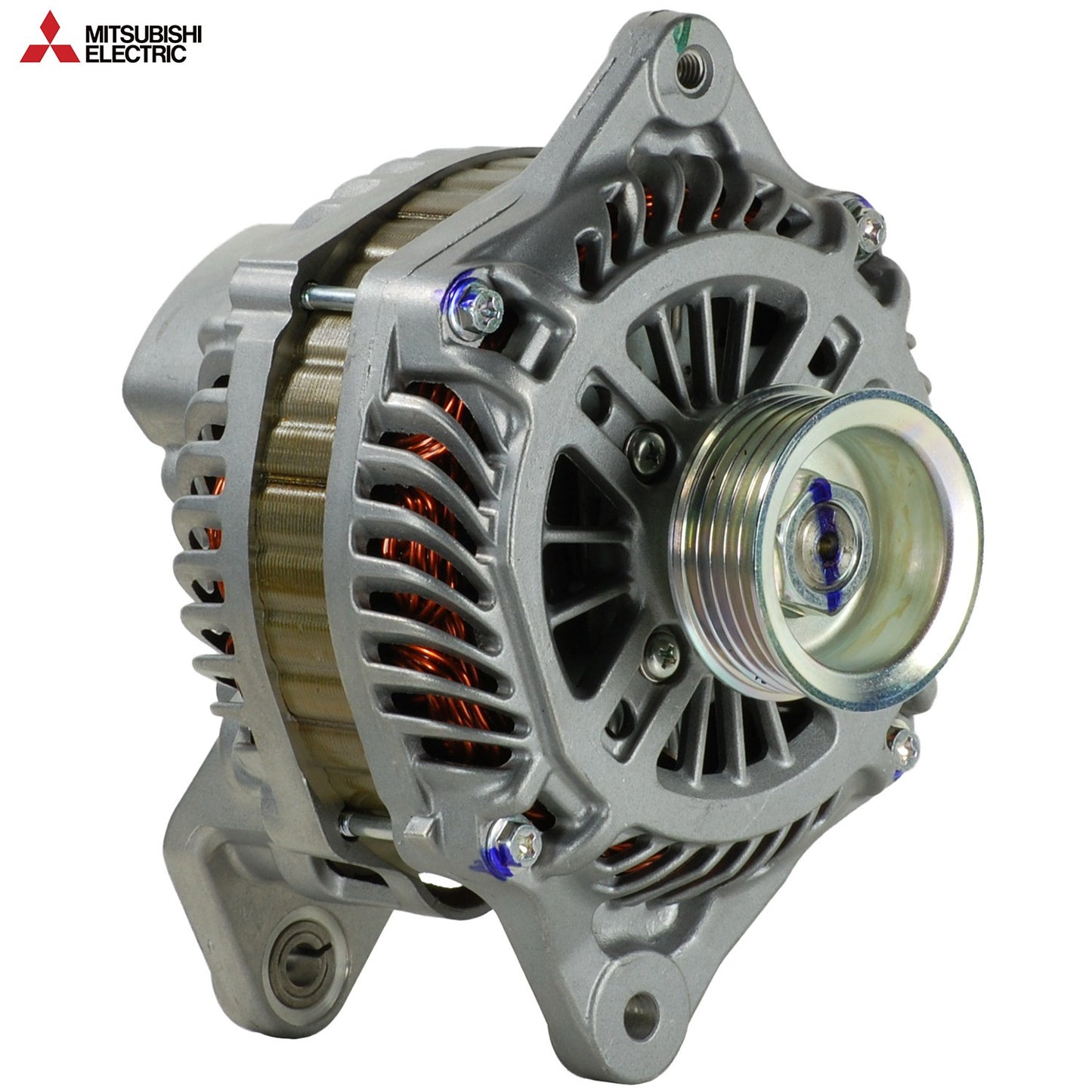 Mitsubishi Alternator