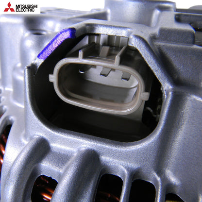 Mitsubishi Alternator