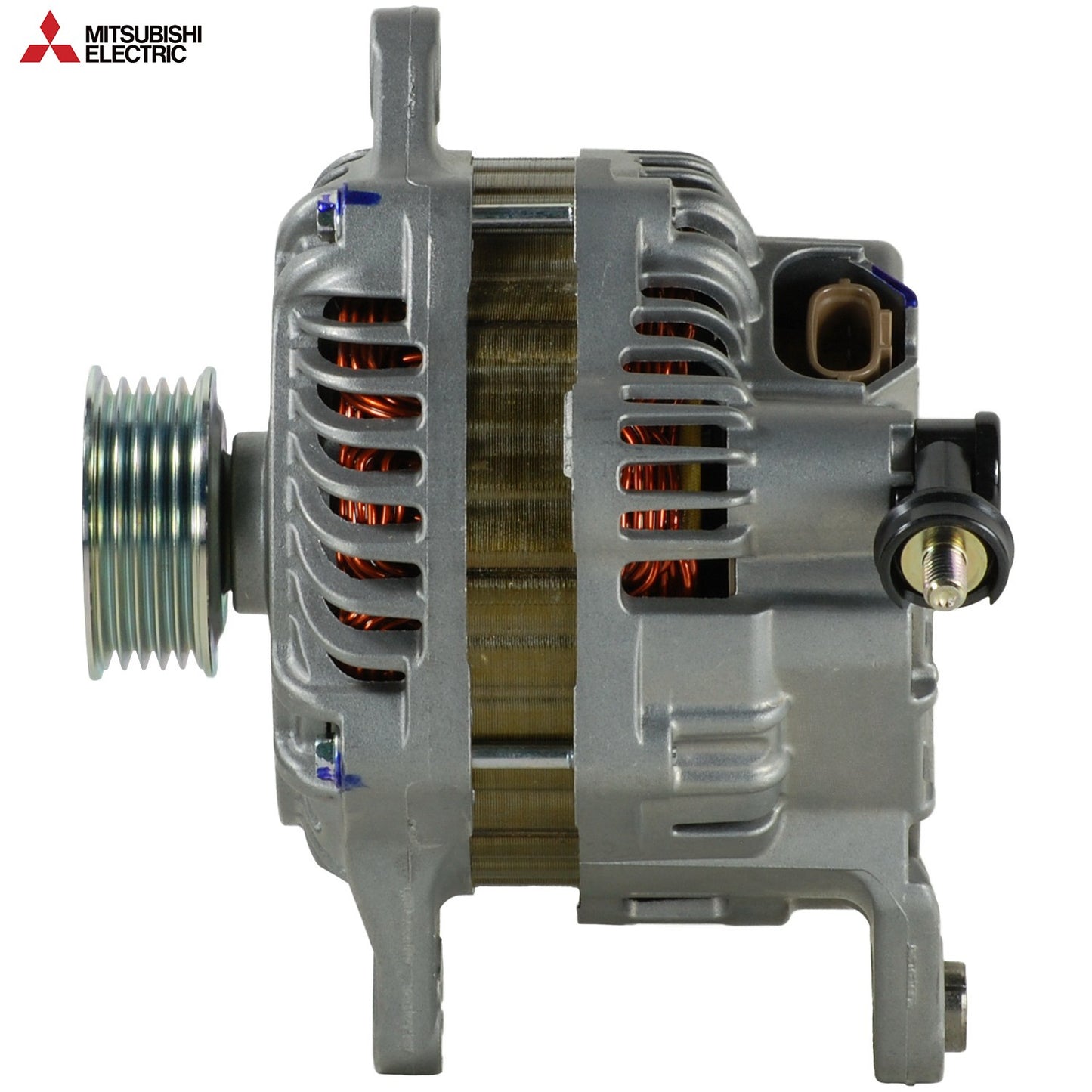 Mitsubishi Alternator