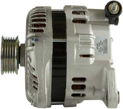 Mitsubishi Alternator