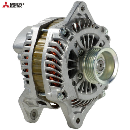 Mitsubishi Alternator