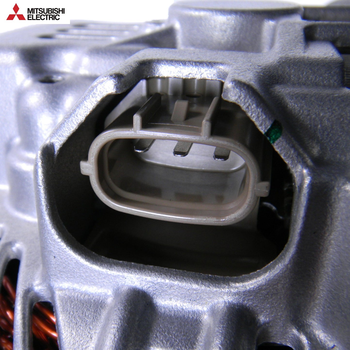 Mitsubishi Alternator