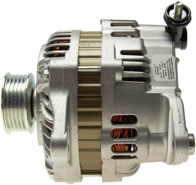 Mitsubishi Alternator