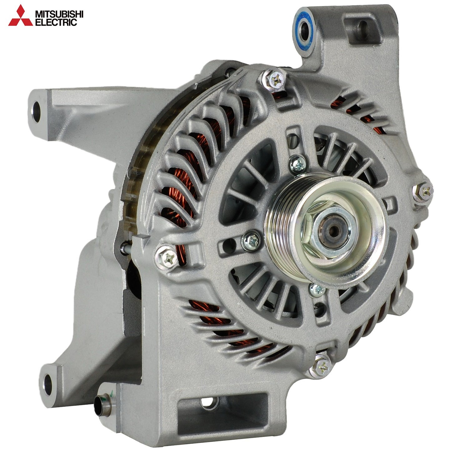 Mitsubishi Alternator