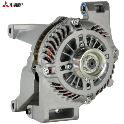 Mitsubishi Alternator