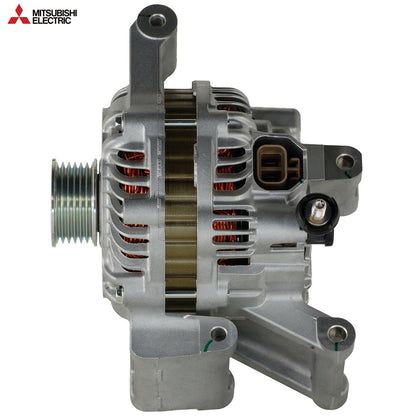 Mitsubishi Alternator