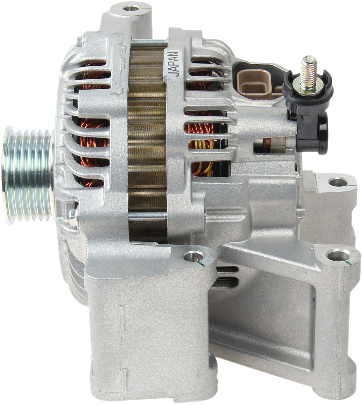Mitsubishi Alternator