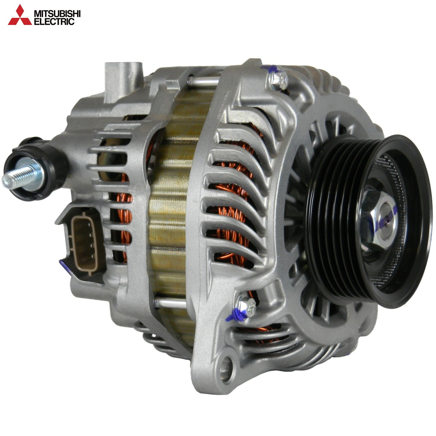 Mitsubishi Alternator