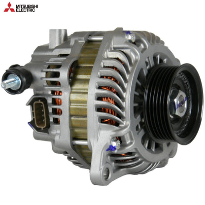 Mitsubishi Alternator