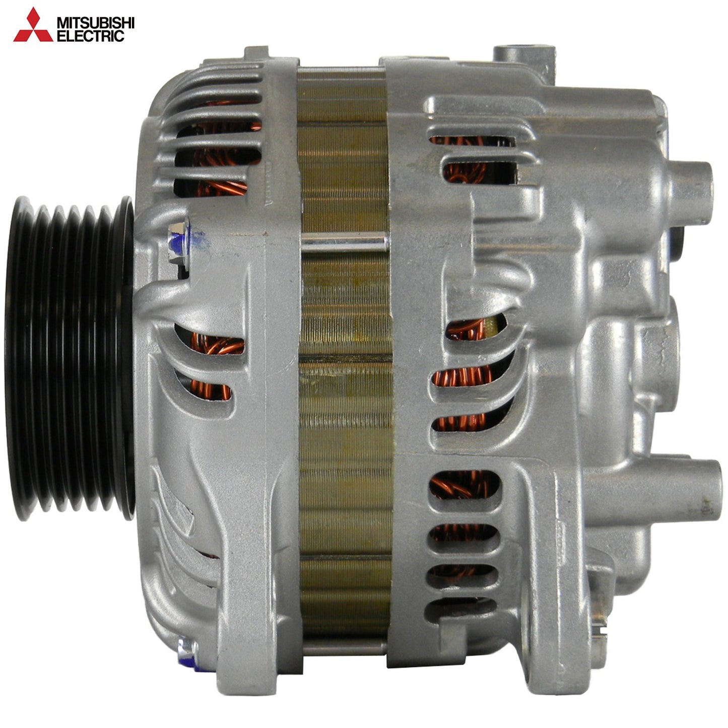 Mitsubishi Alternator