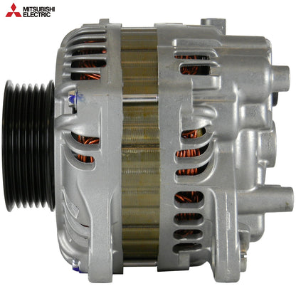 Mitsubishi Alternator