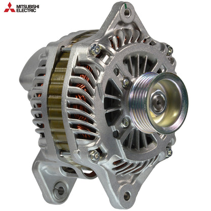 Mitsubishi Alternator