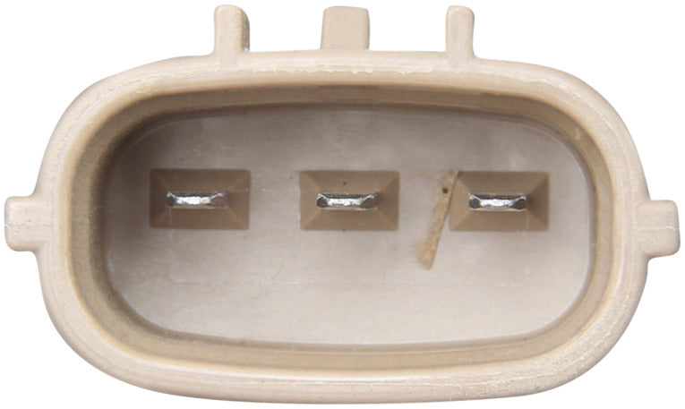 Mitsubishi Alternator