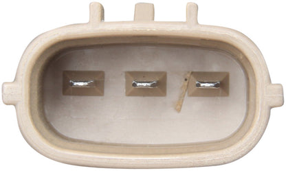 Mitsubishi Alternator