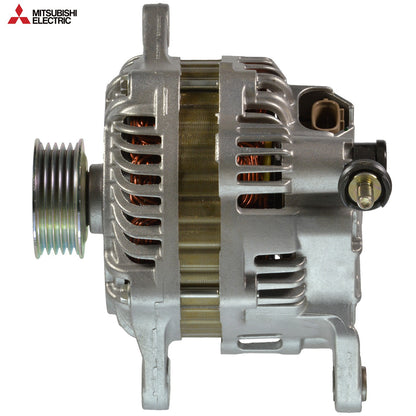 Mitsubishi Alternator
