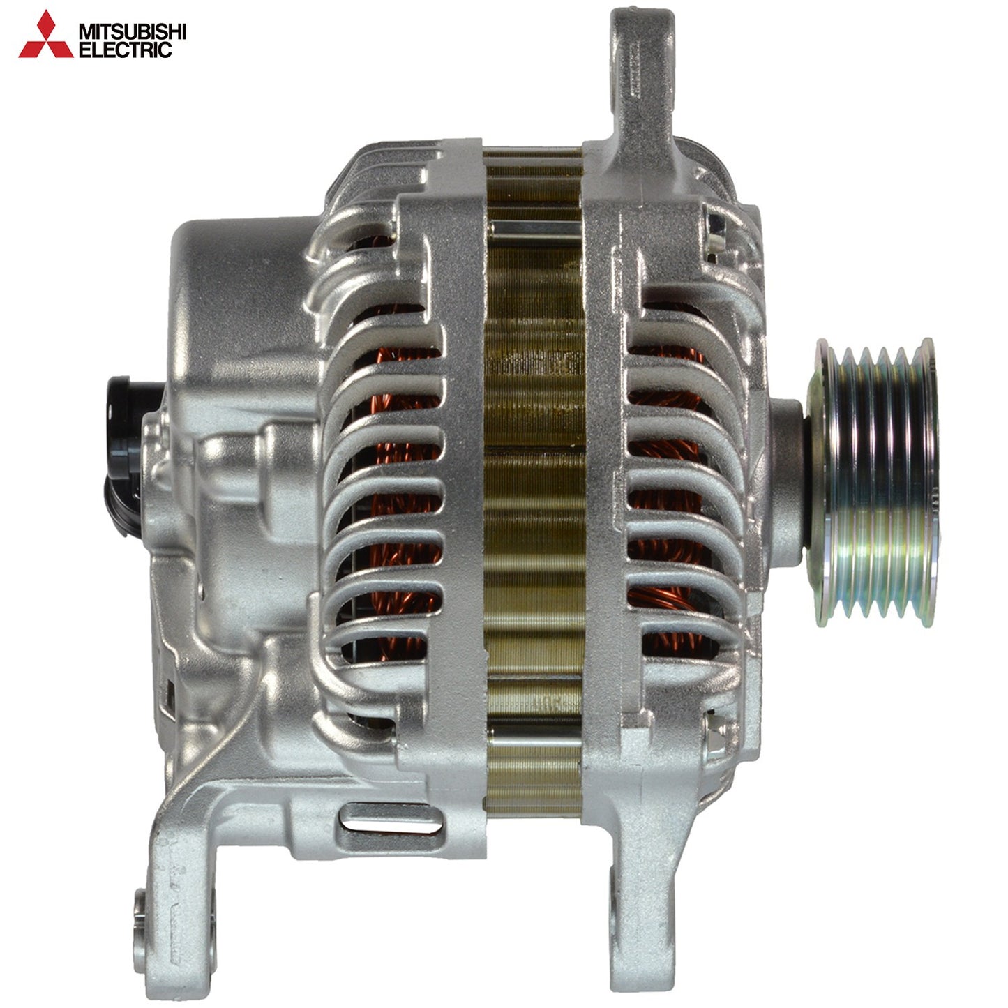 Mitsubishi Alternator