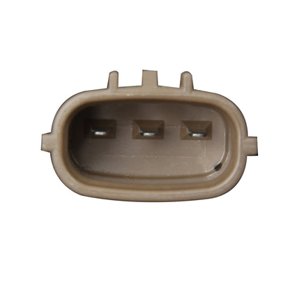 Mitsubishi Alternator