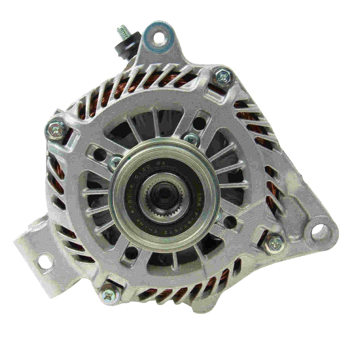 Mitsubishi Alternator