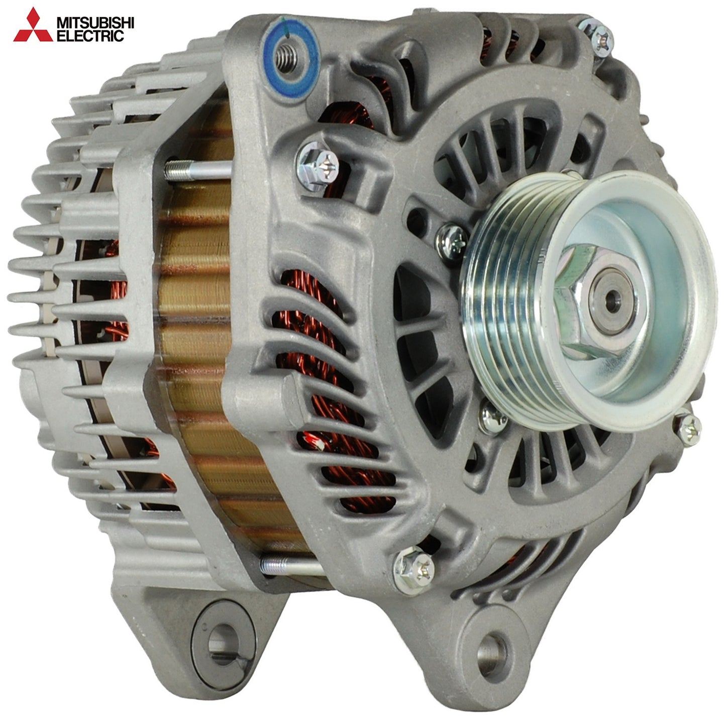 Mitsubishi Alternator