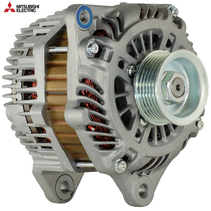 Mitsubishi Alternator
