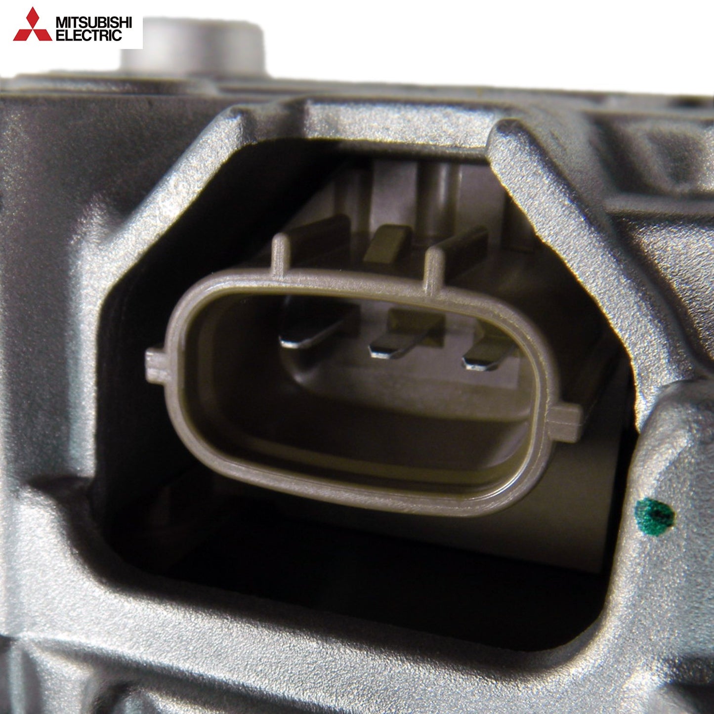 Mitsubishi Alternator