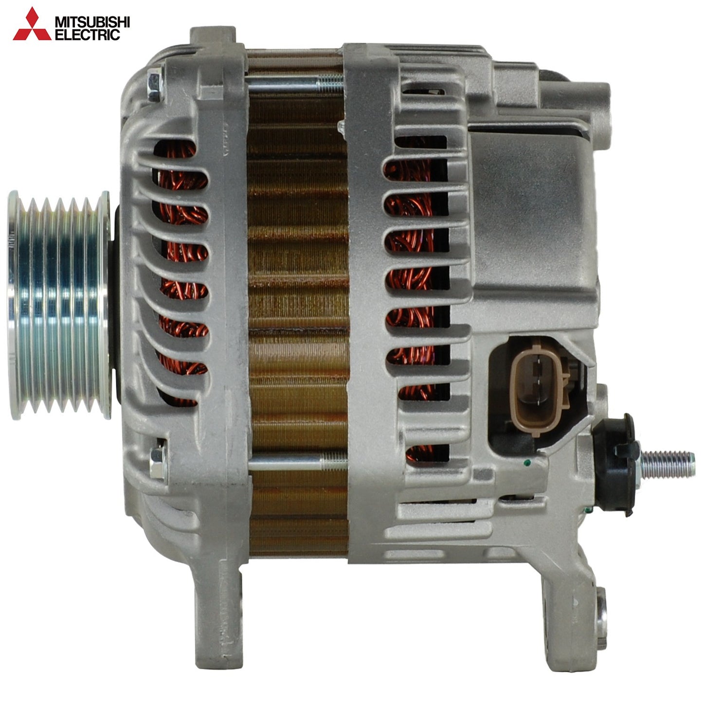 Mitsubishi Alternator