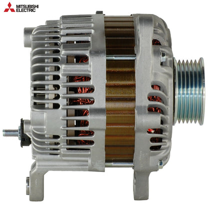 Mitsubishi Alternator