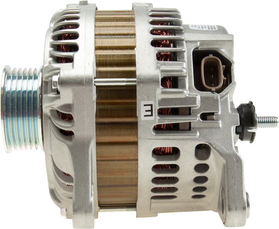 Mitsubishi Alternator