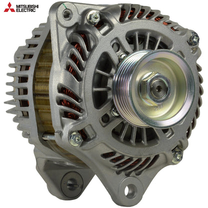 Mitsubishi Alternator