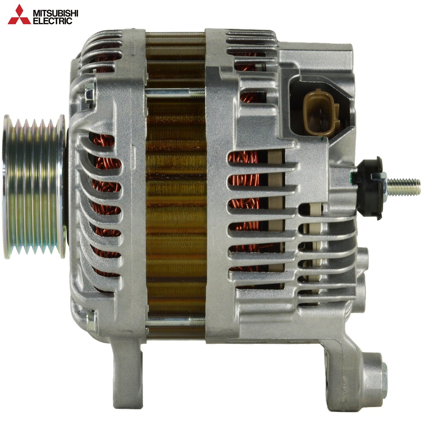 Mitsubishi Alternator