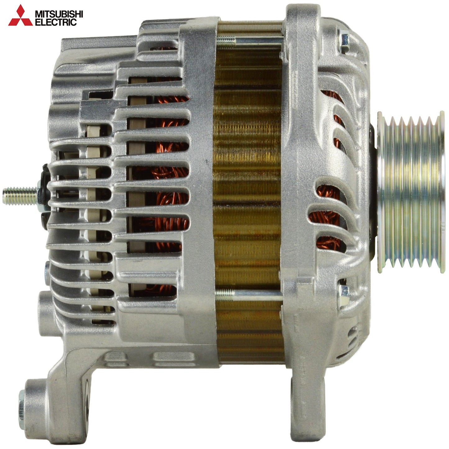 Mitsubishi Alternator