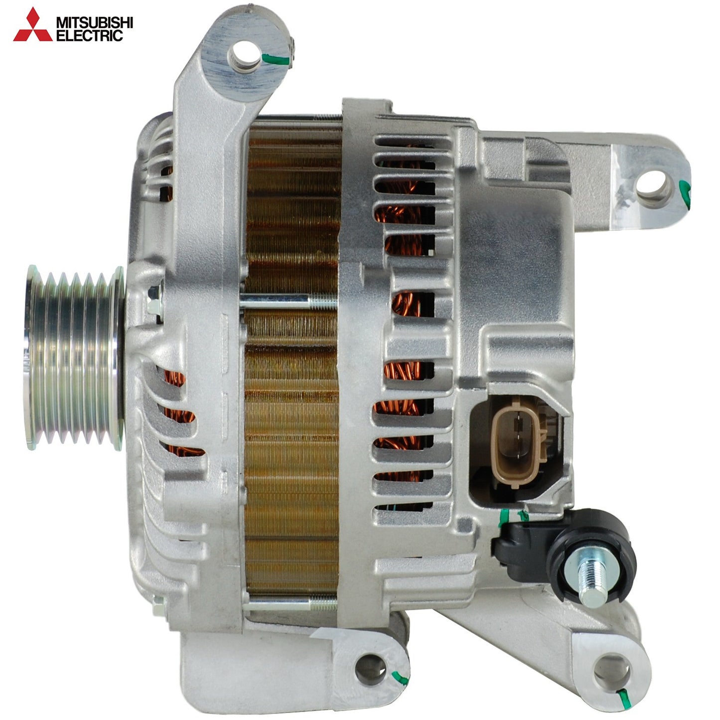 Mitsubishi Alternator