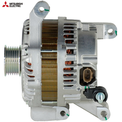 Mitsubishi Alternator