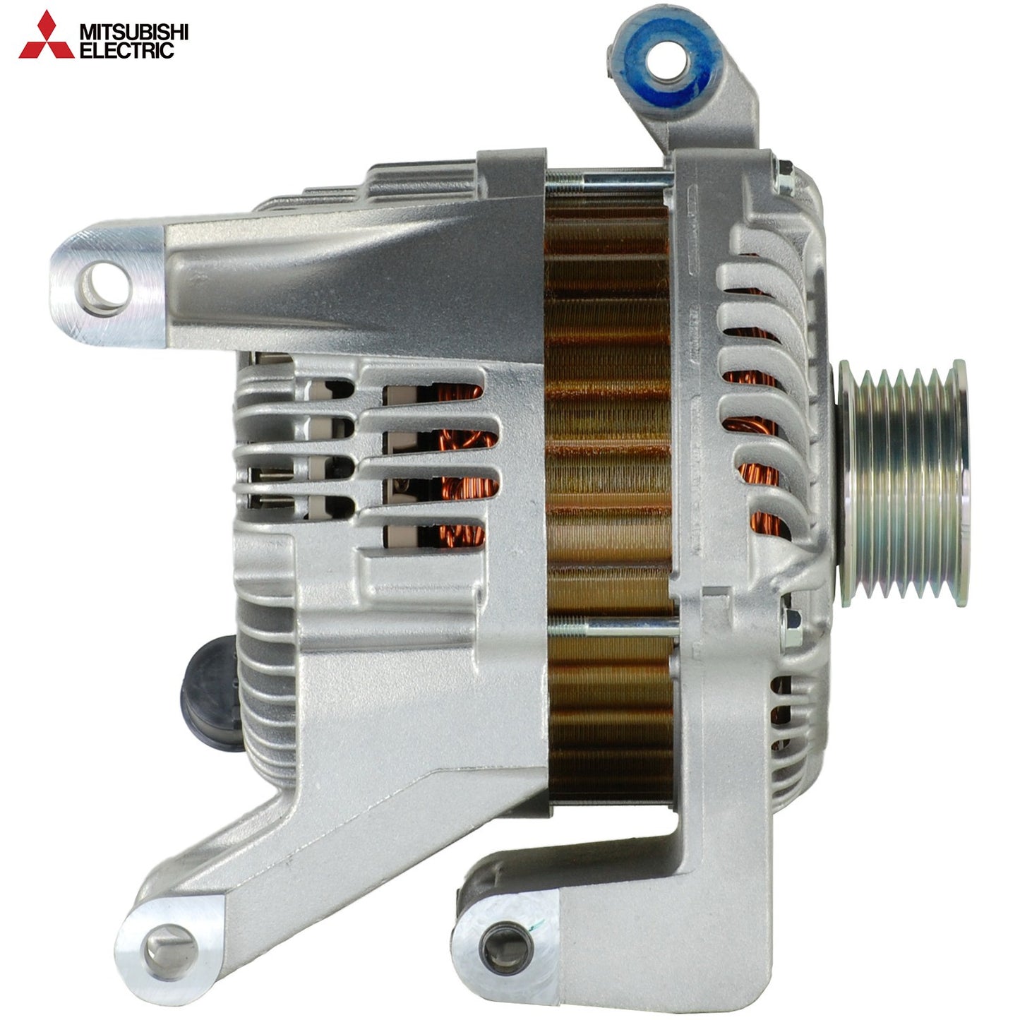 Mitsubishi Alternator