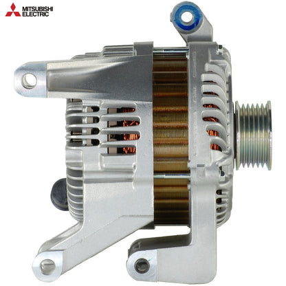 Mitsubishi Alternator