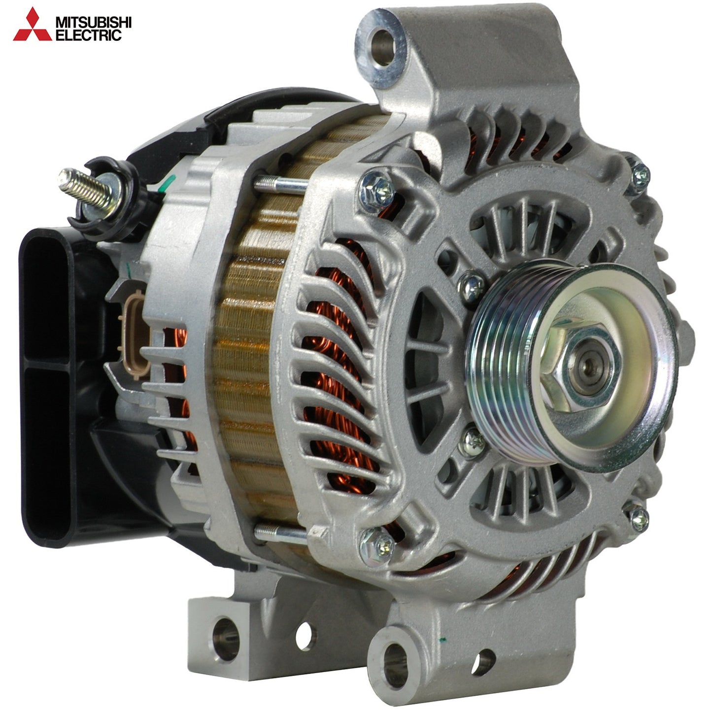 Mitsubishi Alternator