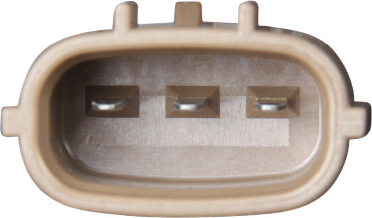 Mitsubishi Alternator