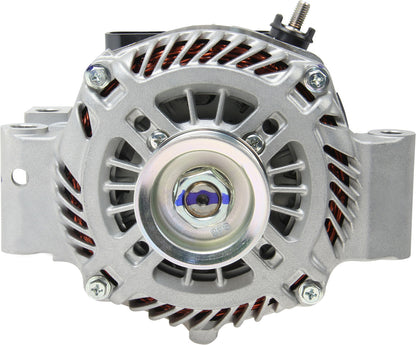 Mitsubishi Alternator