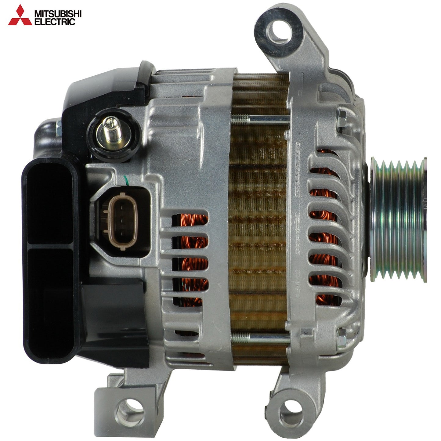 Mitsubishi Alternator