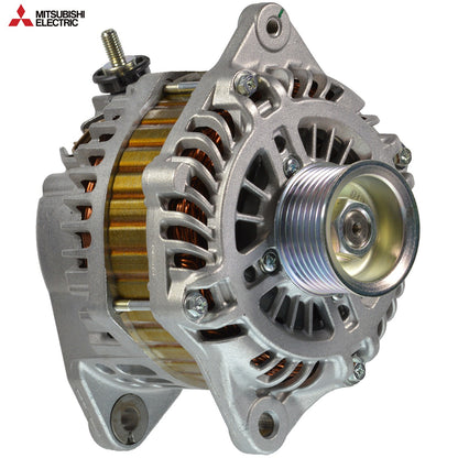 Mitsubishi Alternator