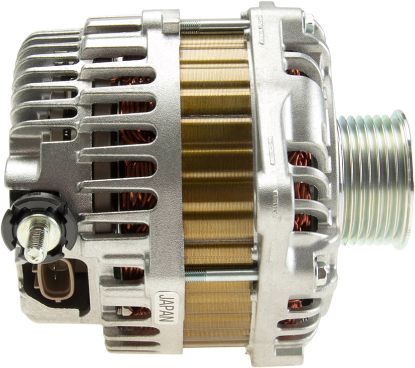 Mitsubishi Alternator