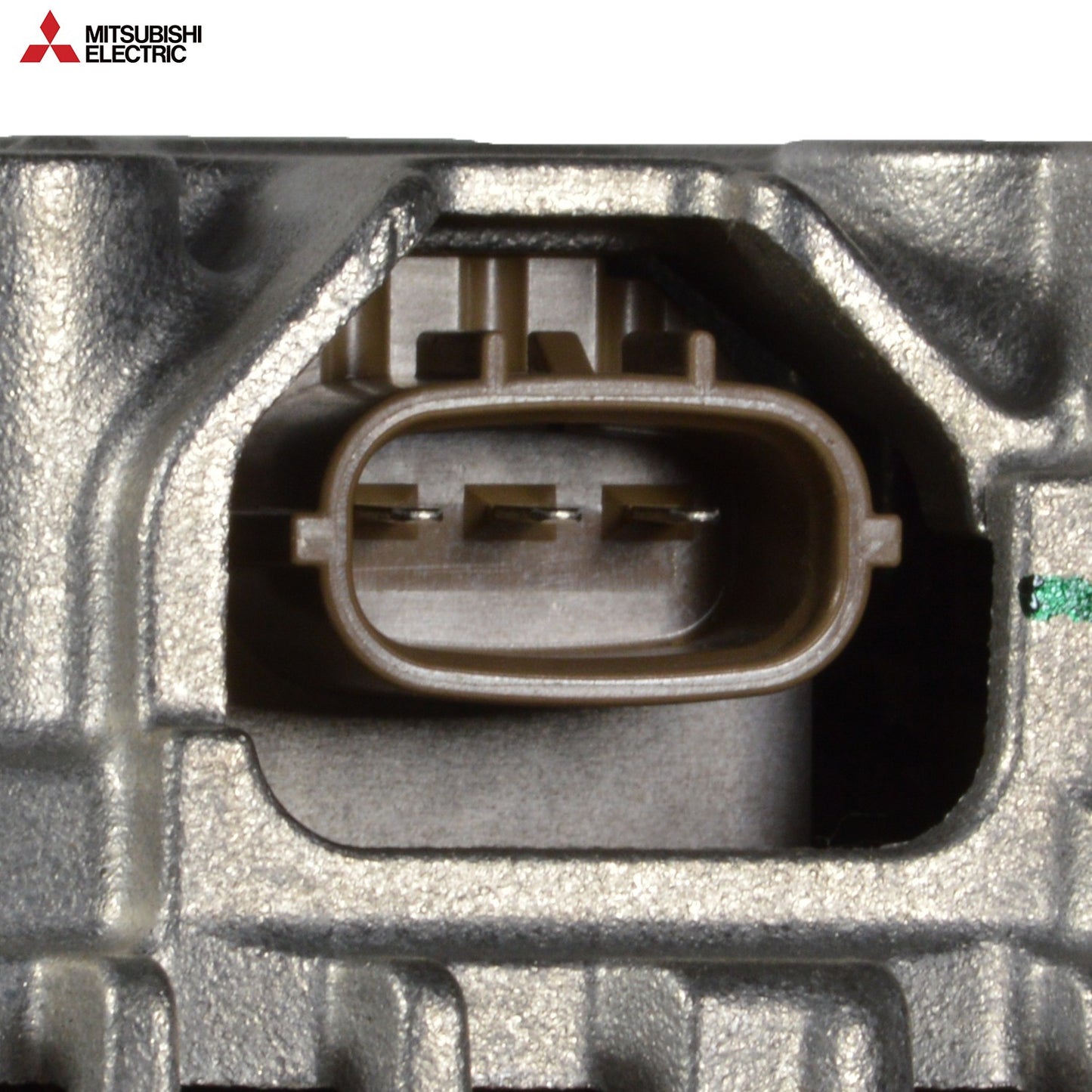 Mitsubishi Alternator