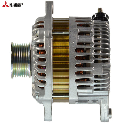Mitsubishi Alternator