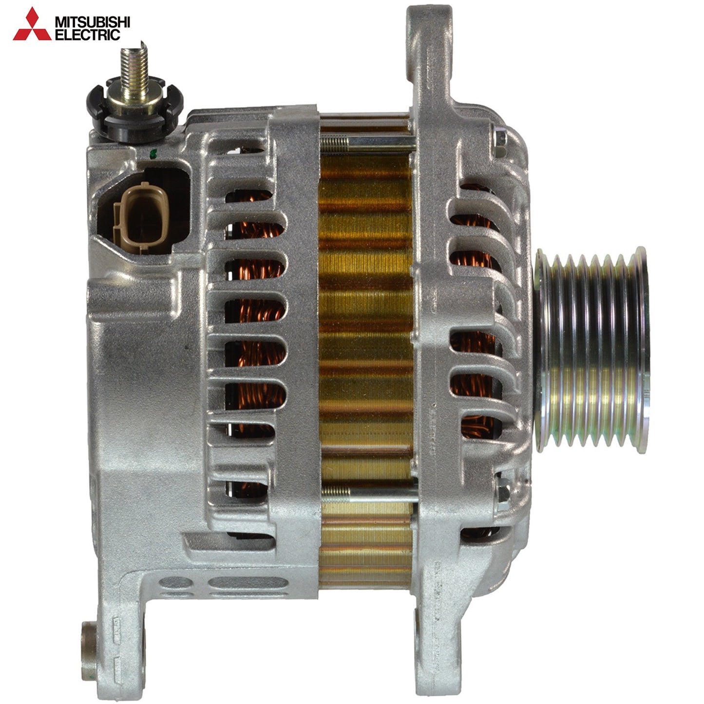 Mitsubishi Alternator