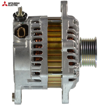 Mitsubishi Alternator