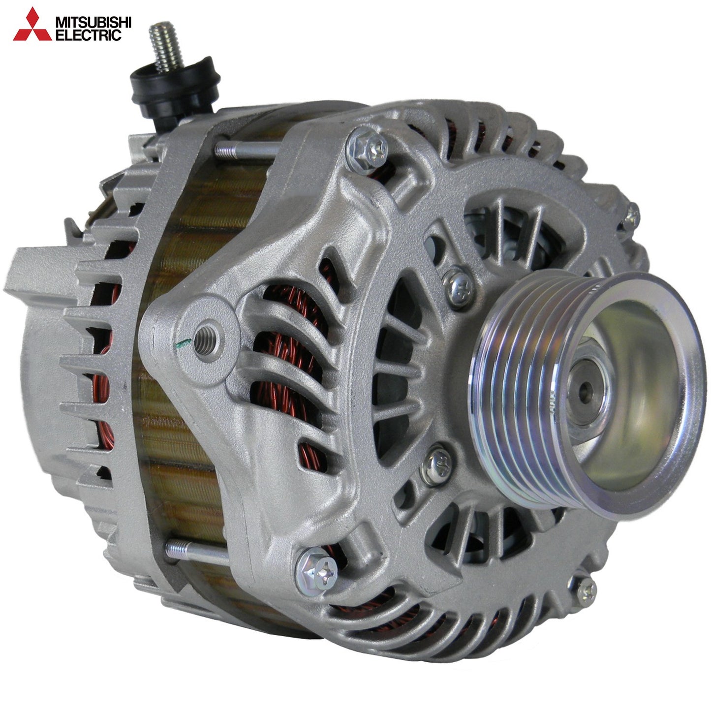 Mitsubishi Alternator
