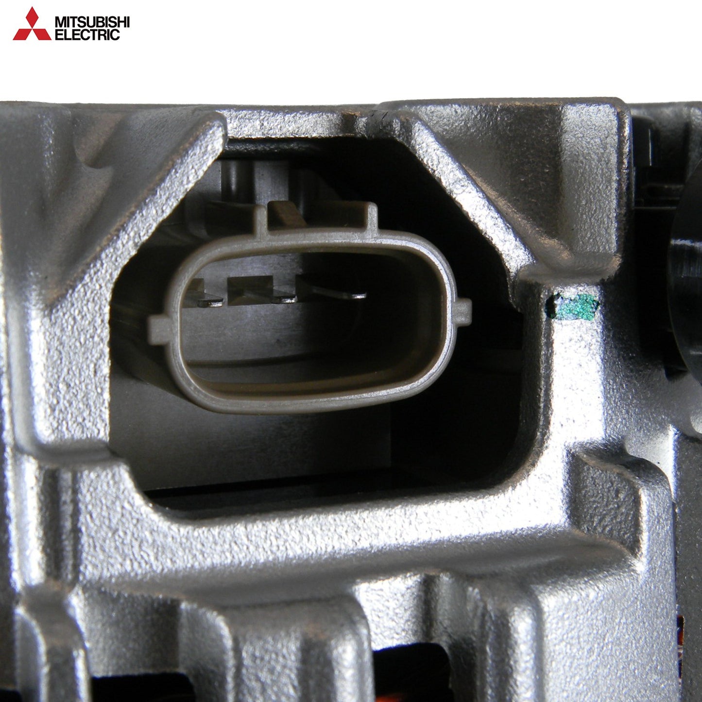 Mitsubishi Alternator