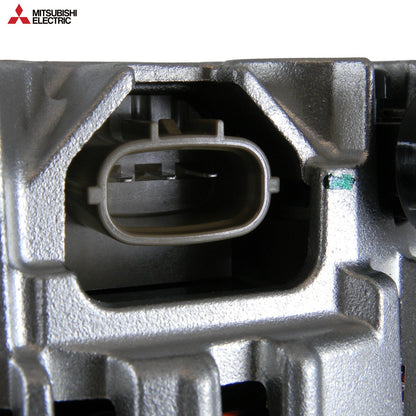 Mitsubishi Alternator