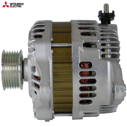 Mitsubishi Alternator