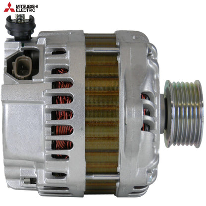Mitsubishi Alternator